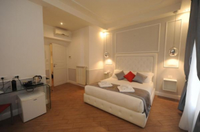  Inn Spagna Deluxe  Рим